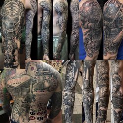 Lollis Studios Tattoo Company
