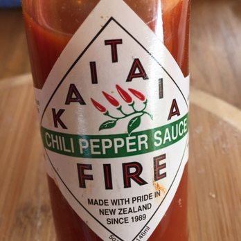 GodsOwn Brewery - Local hot sauce is delicious! - Breweries Near Me - Maraekakaho, HKB GodsOwn Brewery - Local hot sauce is delicious! - Breweries Near Me - Maraekakaho, HKB