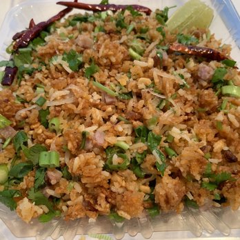 Vientian Cafe - Nam khao - Vietnamese Near Me - Oakland, California Vientian Cafe - Nam khao - Vietnamese Near Me - Oakland, California