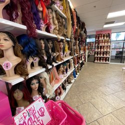 The Pink Makeup Box
