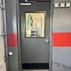 Access Lock & Safe - Same