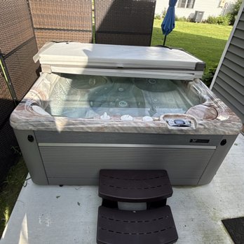 Spring Dance Hot Tubs - My Seychelles Paradise Hot Tub - Hot Tub & Pool Near Me - Exton, Pennsylvania Spring Dance Hot Tubs - My Seychelles Paradise Hot Tub - Hot Tub & Pool Near Me - Exton, Pennsylvania