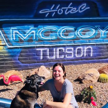 Hotel McCoy - Hotels Near Me - Tucson, Arizona
