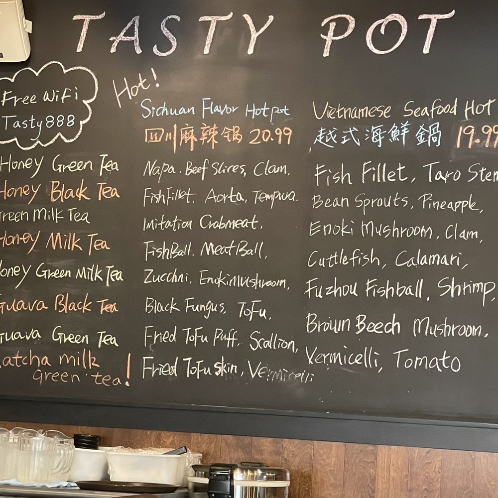 Specials Specials