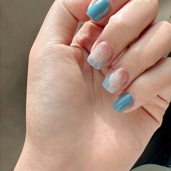 Simply Divine Nail Spa - Nail Salons Near Me - Sugar Land, Texas