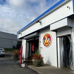 Fred's Car Wash Southport