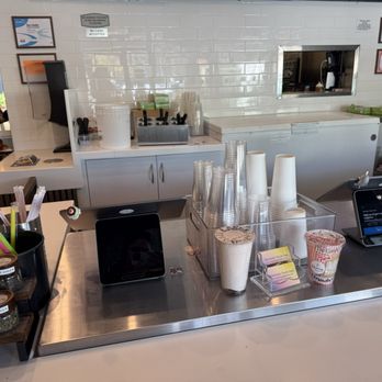 Harmony Tea & Acai - Bubble Tea Near Me - Mission Viejo, California