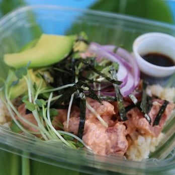 Pupukea Grill - Hawaiian Near Me - Haleiwa, Hawaii Pupukea Grill - Hawaiian Near Me - Haleiwa, Hawaii