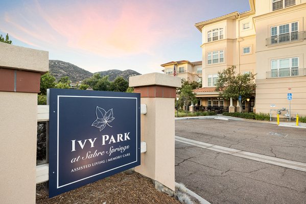 Ivy Park at Sabre Springs by null