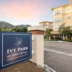 Ivy Park at Sabre Springs