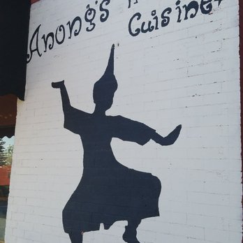 Anong's - Anong's logo - Thai Near Me - Laramie, Wyoming Anong's - Anong's logo - Thai Near Me - Laramie, Wyoming