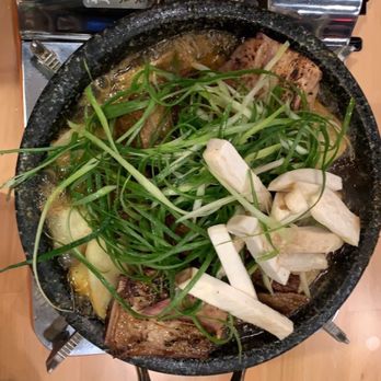 LEE GA - seok galbi - Korean Near Me - Los Angeles, California LEE GA - seok galbi - Korean Near Me - Los Angeles, California
