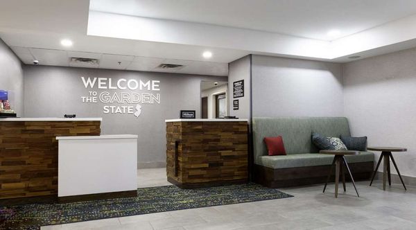 Hampton Inn East Windsor by null