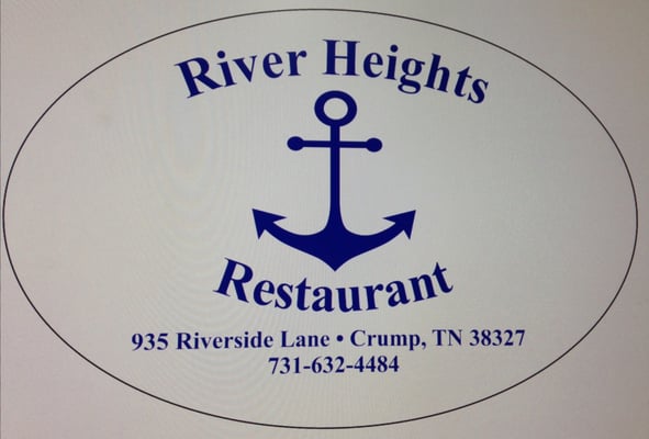 River Heights Restaurant by null