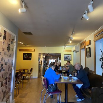 The Kind Cafe - Smallish dining room plus seating outside. - Cafes Near Me - Selinsgrove, Pennsylvania The Kind Cafe - Smallish dining room plus seating outside. - Cafes Near Me - Selinsgrove, Pennsylvania