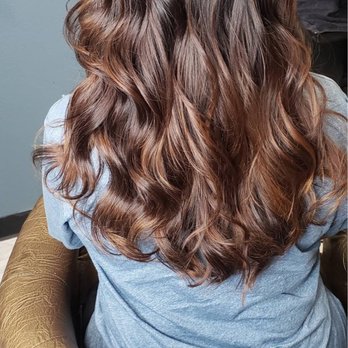 Nicole Ava Studio - Balayage - Hair Stylists Near Me - Manzanola, Colorado Nicole Ava Studio - Balayage - Hair Stylists Near Me - Manzanola, Colorado