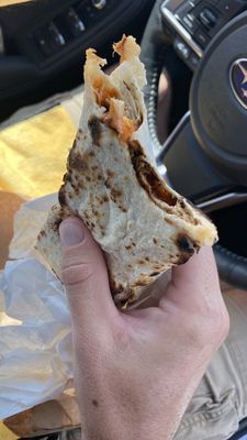 B & E Burritos by null