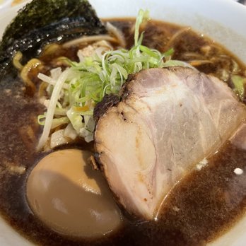 Ramen Mik - Show You Ramen - Disappointing broth and under seasoned chashu... - Ramen Near Me - San Marcos, California Ramen Mik - Show You Ramen - Disappointing broth and under seasoned chashu... - Ramen Near Me - San Marcos, California