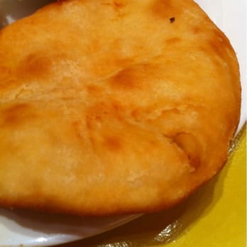 Mitsitam Cafe - Frybread. - American Near Me - Washington, DC, District of Columbia Mitsitam Cafe - Frybread. - American Near Me - Washington, DC, District of Columbia