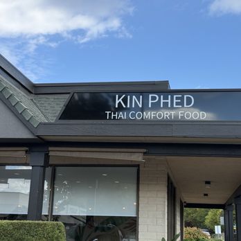 Kin Phed - Outdoor - Thai Near Me - Livermore, California