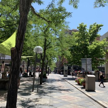 16th Street - 16th Street Mall - Shopping Centers Near Me - Denver, Colorado