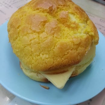 金鳳茶餐廳 - Hong Kong Style Cafe Near Me - Hong Kong, HK