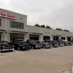Ram Optical - Ram Optical. Locally owned and operated and here to serve all your eyewear need.