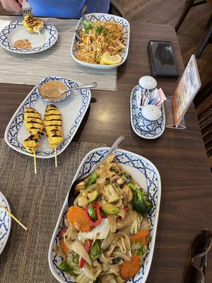 thai airlines one world