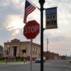 City of Ritzville