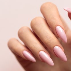 Happy Nails