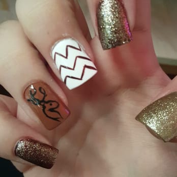 Kevins Nails - Nail Salons Near Me - Villas, New Jersey