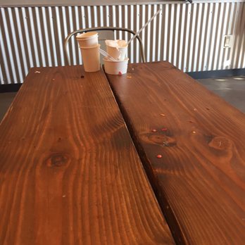 Mini Monster Cafe - Ice Cream & Frozen Yogurt Near Me - Long Beach, California Mini Monster Cafe - Ice Cream & Frozen Yogurt Near Me - Long Beach, California