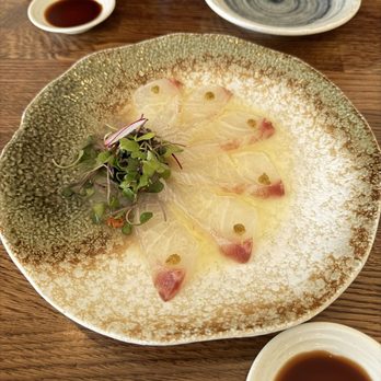 Akinori Sushi - Japanese Near Me - Pasadena, California