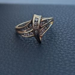 Ima Gold Buyer - 10k Diamond
