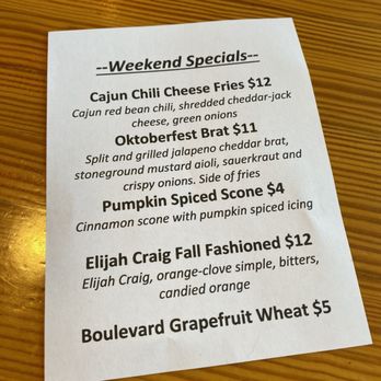 District Pour House - Menu - Bars Near Me - Shawnee, Kansas District Pour House - Menu - Bars Near Me - Shawnee, Kansas