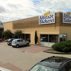 Richters Altstadt Bäckerei
