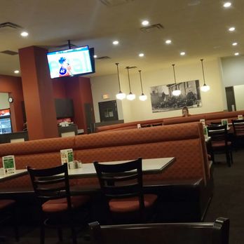 Royal Pizza - The dining room - Pizza Near Me - Edmonton, Alberta Royal Pizza - The dining room - Pizza Near Me - Edmonton, Alberta