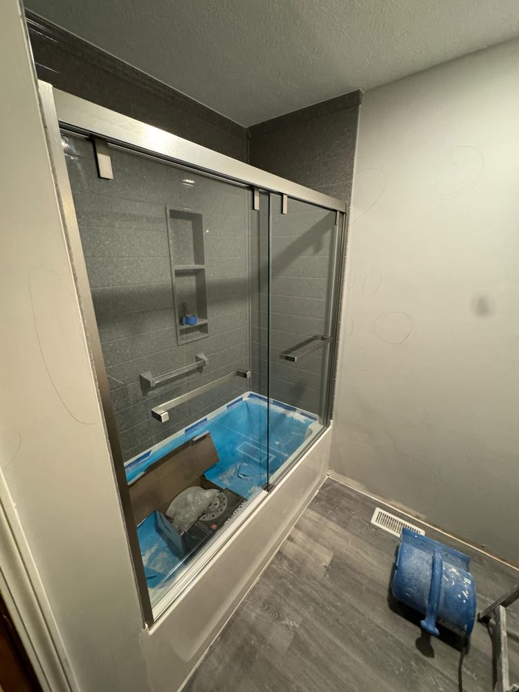 Slide of Prestige Handyman Services