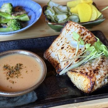 Ozumo - Gindara - Sushi Bars Near Me - San Francisco, California Ozumo - Gindara - Sushi Bars Near Me - San Francisco, California