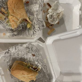 Charleys Cheesesteaks - Cheesesteaks Near Me - Tampa, Florida Charleys Cheesesteaks - Cheesesteaks Near Me - Tampa, Florida