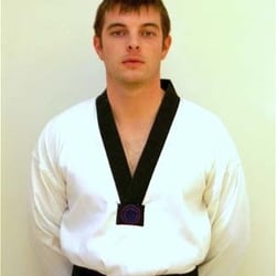 Pilsung Martial Arts - This INstructor Is A Ninja