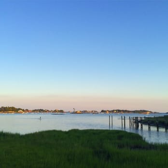 Branford Trolley Trail - Hiking Near Me - Branford, Connecticut