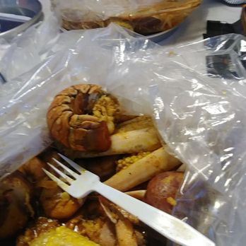 Crafty Crab - Seafood Near Me - Lauderhill, Florida