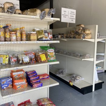 ER African online store - Inside - Grocery isle - International Grocery Near Me - Allen, Texas ER African online store - Inside - Grocery isle - International Grocery Near Me - Allen, Texas