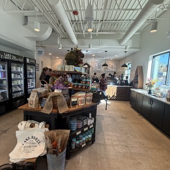 Lake Roots - Store and market - Cafes Near Me - Crystal Lake, Illinois Lake Roots - Store and market - Cafes Near Me - Crystal Lake, Illinois