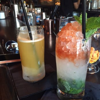 Copycat Co - Swizzle - Cocktail Bars Near Me - Washington, DC, District of Columbia