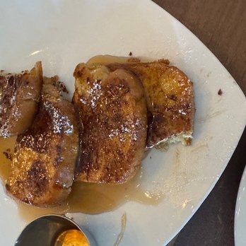 Let's Eat Texas - French Toast - Cooking Classes Near Me - Killeen, Texas