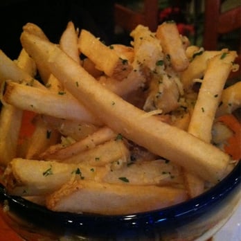 Bubba's SmokeHouse & Spirits - Garlic fries - Barbeque Near Me - Paso Robles, California Bubba's SmokeHouse & Spirits - Garlic fries - Barbeque Near Me - Paso Robles, California