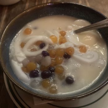 Saranrom Thai - Bau loy - Thai Near Me - Elmhurst, New York