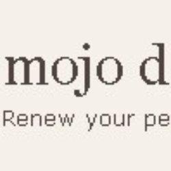 Mojo Day Spa - Mojo Day Spa logo